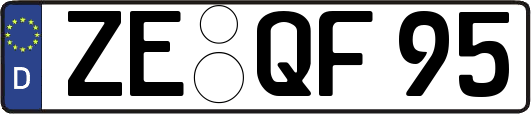 ZE-QF95