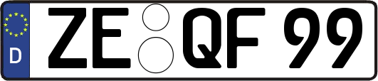 ZE-QF99