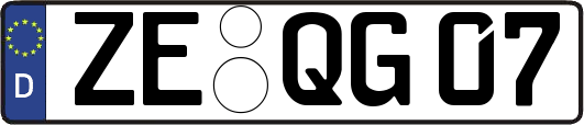 ZE-QG07