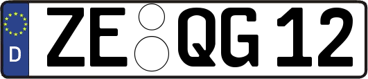 ZE-QG12
