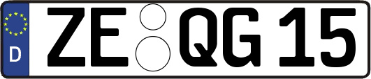 ZE-QG15