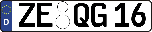 ZE-QG16