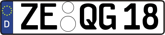 ZE-QG18