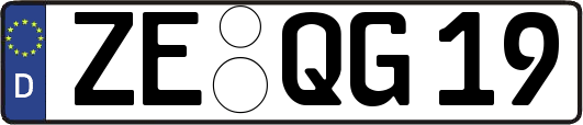 ZE-QG19