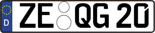 ZE-QG20