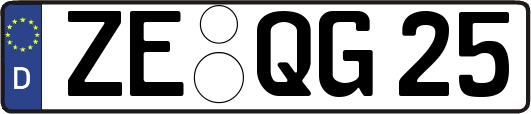 ZE-QG25