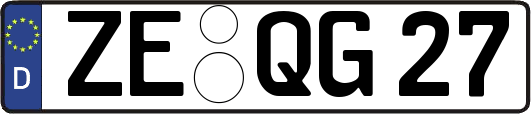 ZE-QG27