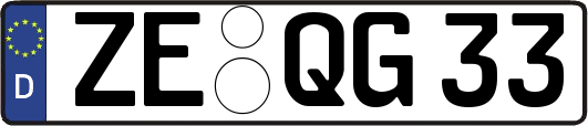 ZE-QG33