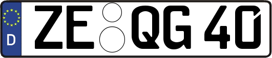 ZE-QG40