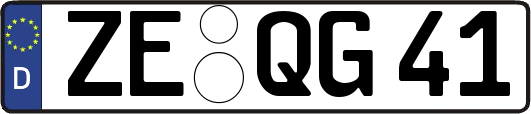 ZE-QG41