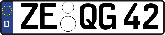 ZE-QG42