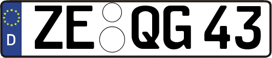 ZE-QG43