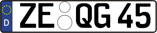 ZE-QG45