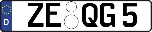 ZE-QG5