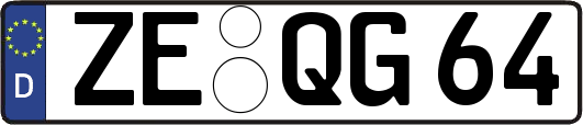 ZE-QG64