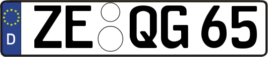ZE-QG65