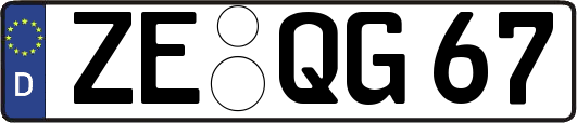 ZE-QG67