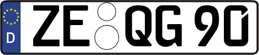 ZE-QG90