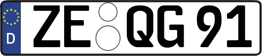 ZE-QG91