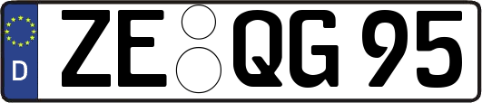 ZE-QG95