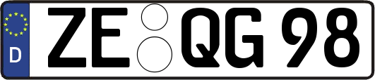 ZE-QG98