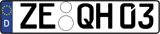 ZE-QH03