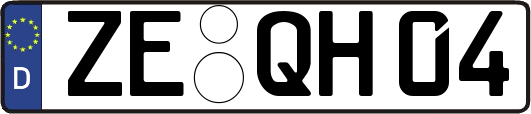 ZE-QH04