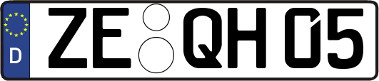 ZE-QH05