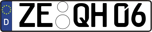 ZE-QH06