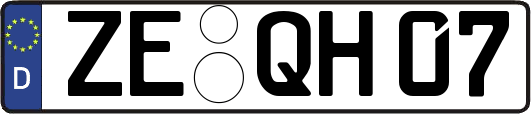 ZE-QH07