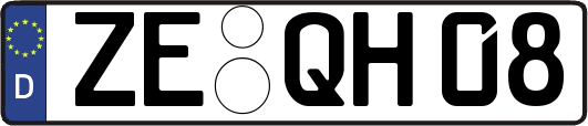 ZE-QH08