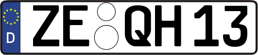 ZE-QH13