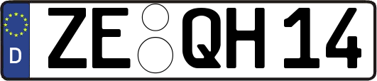 ZE-QH14