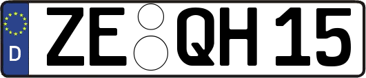 ZE-QH15