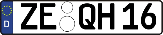 ZE-QH16