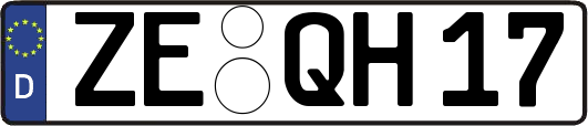 ZE-QH17