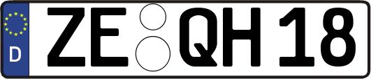 ZE-QH18