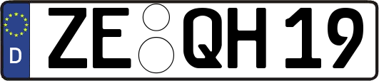 ZE-QH19