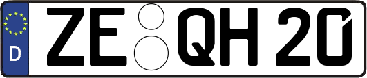 ZE-QH20