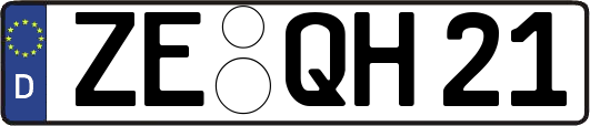 ZE-QH21
