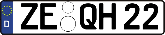 ZE-QH22