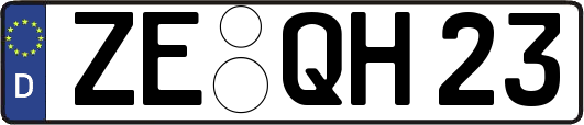 ZE-QH23