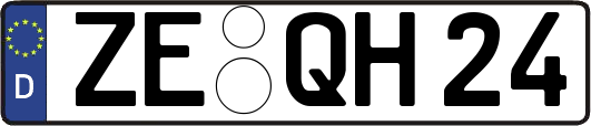 ZE-QH24