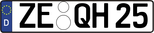 ZE-QH25