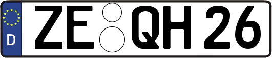 ZE-QH26