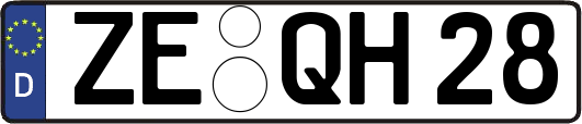 ZE-QH28
