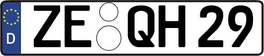 ZE-QH29