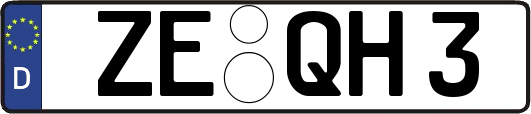 ZE-QH3