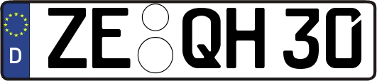 ZE-QH30