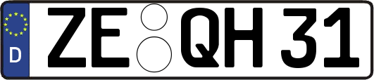 ZE-QH31